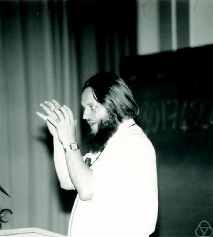 John Horton Conway