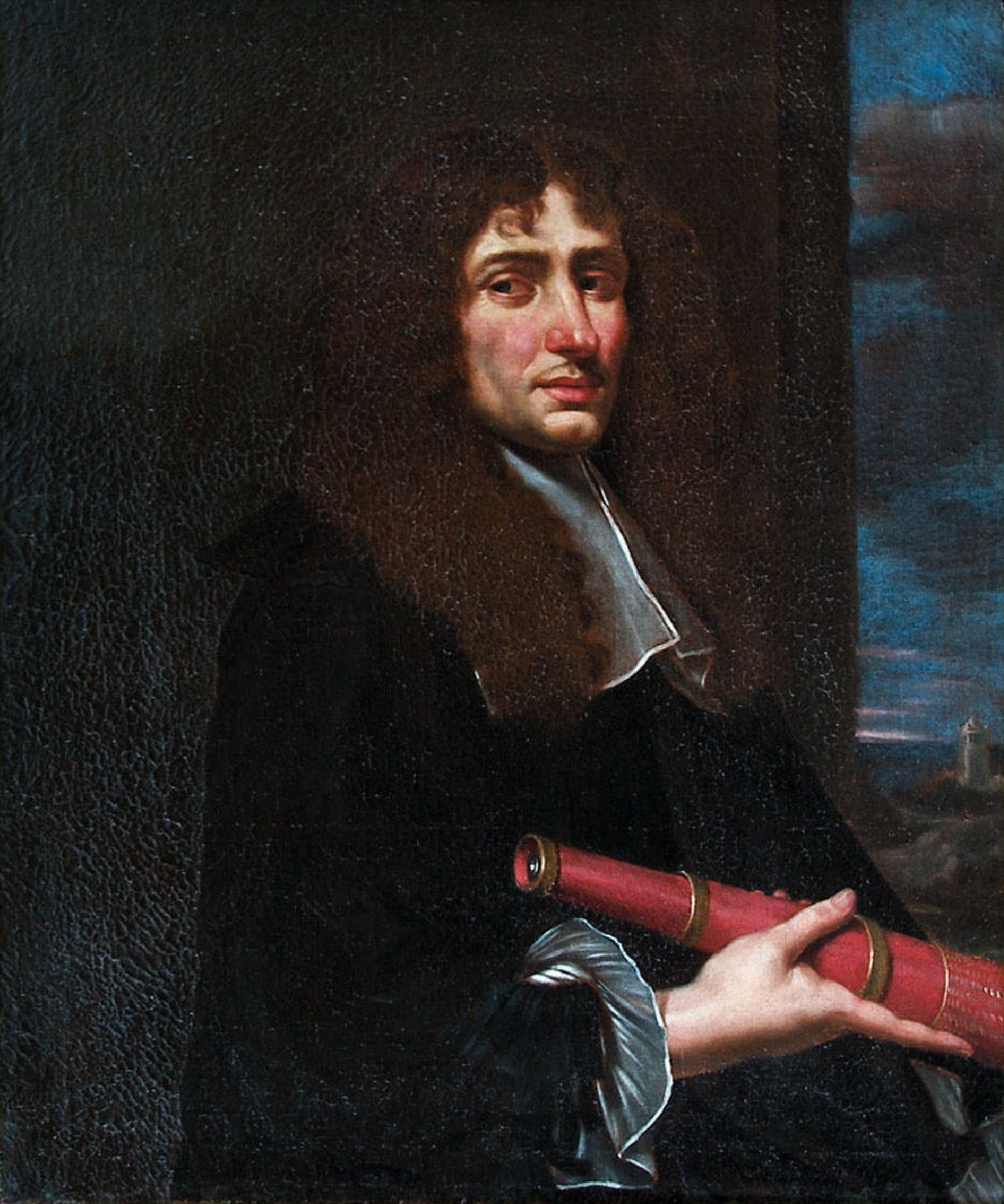 Giovanni Cassini