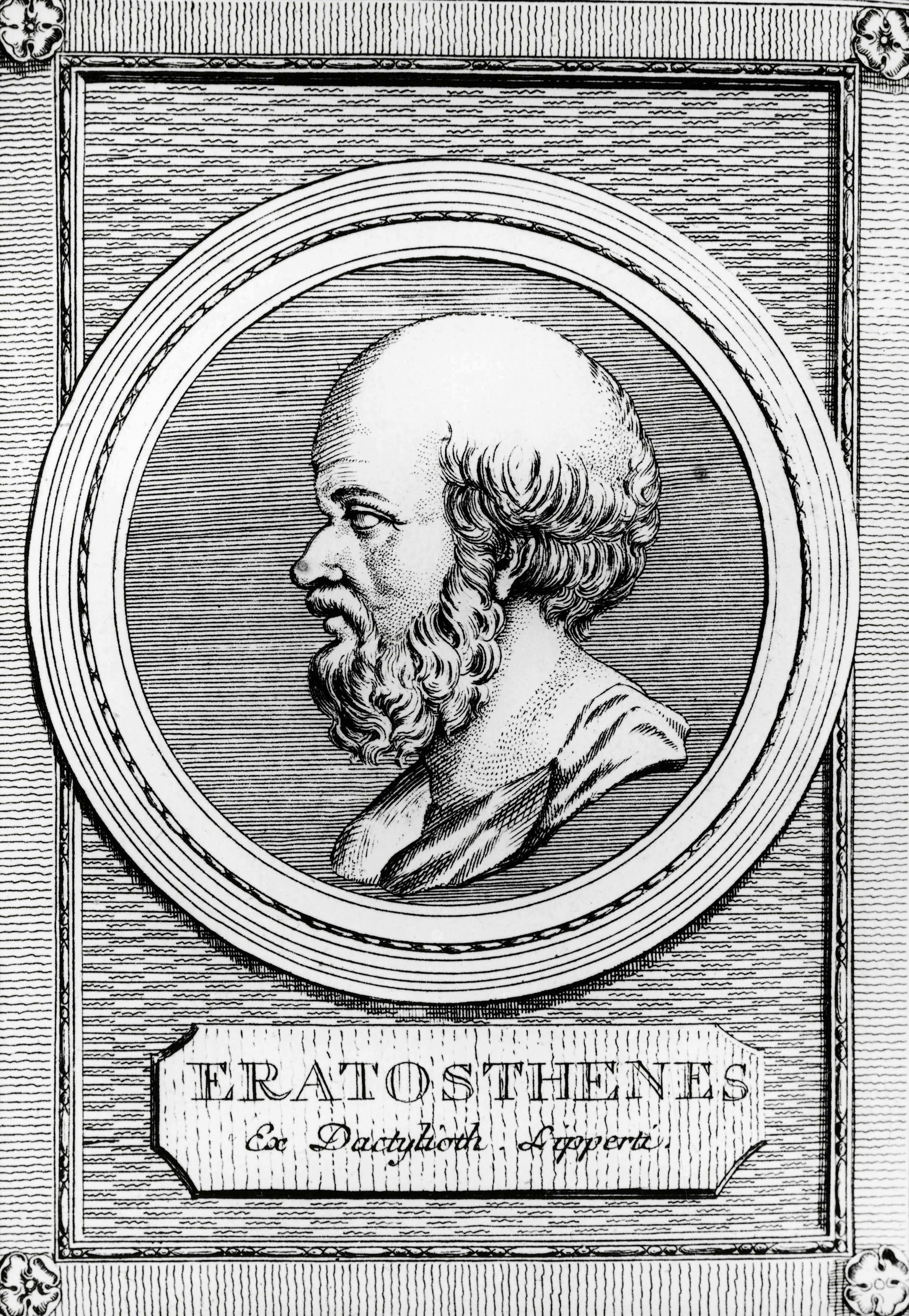 Eratosthenes of Cyrene