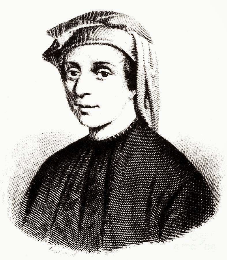 Leonardo of Pisa (Fibonacci)