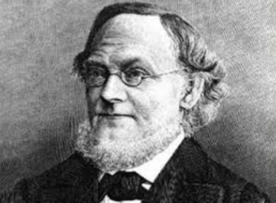 Christian Goldbach