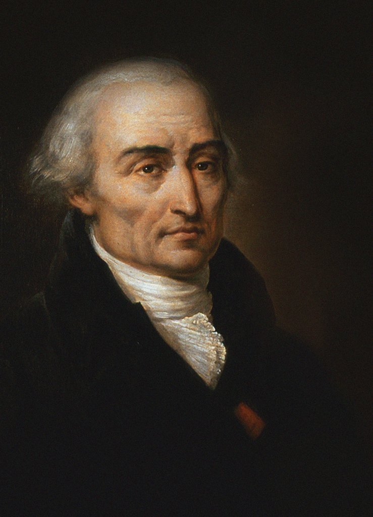 Joseph-Louis Lagrange