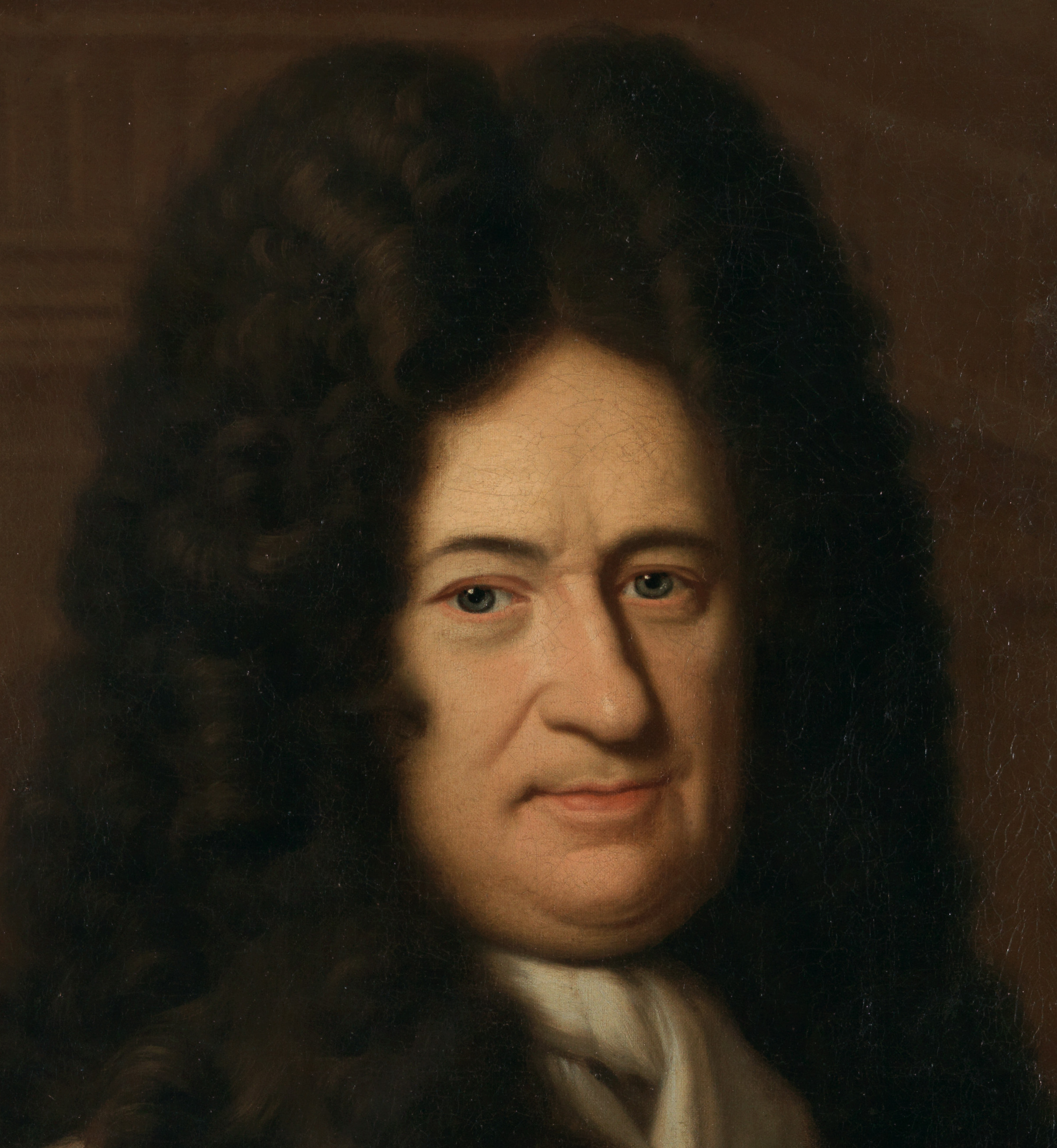 Gottfried Wilhelm Leibniz