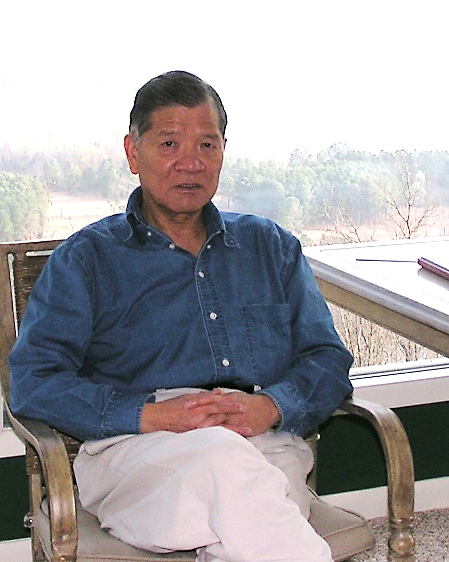 Tien-Yien Li